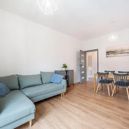 Mila Apartman *