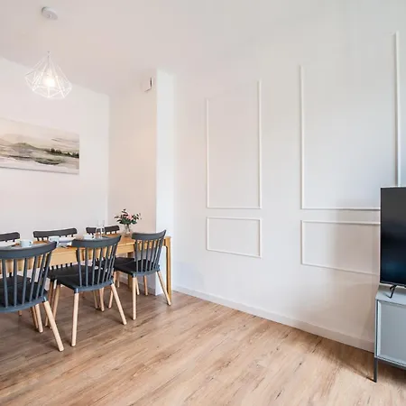 Apartman Mila *