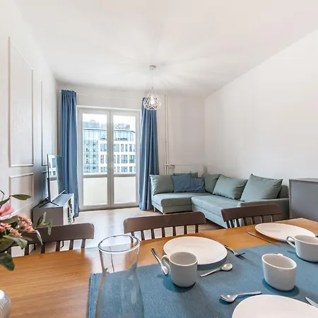 Appartamento Mila Gdynia