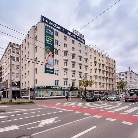 Mila Appartamento Gdynia