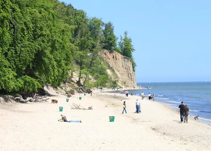 Апартаменты Mila