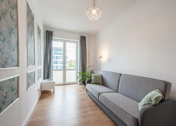 Mila Appartement Gdynia