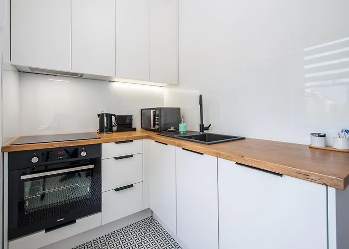 Appartement Mila Gdynia