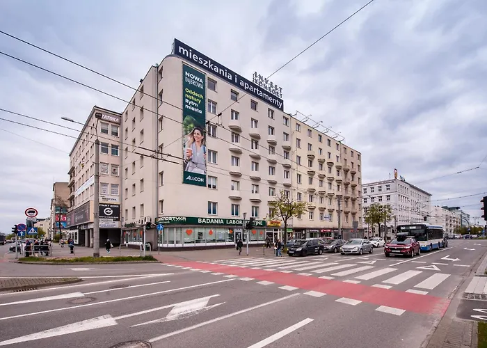 Mila Appartement Gdynia